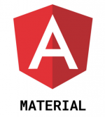 Angular Material Design